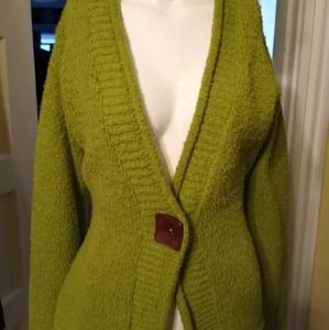 Willow sweater